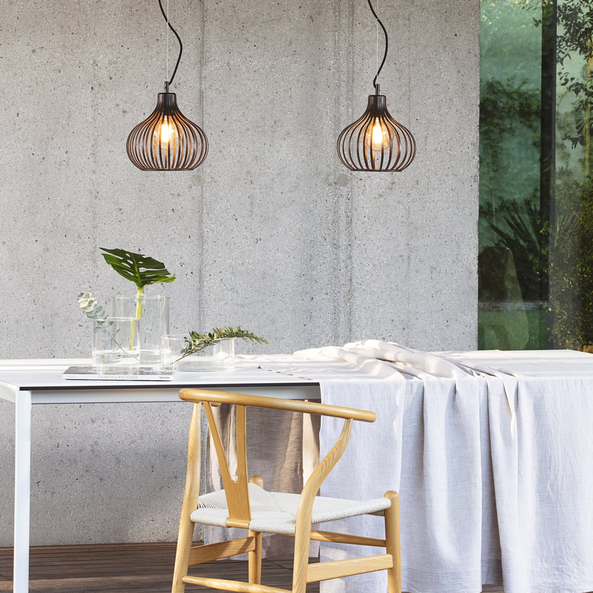 Ideal Lux Onion Sospensione