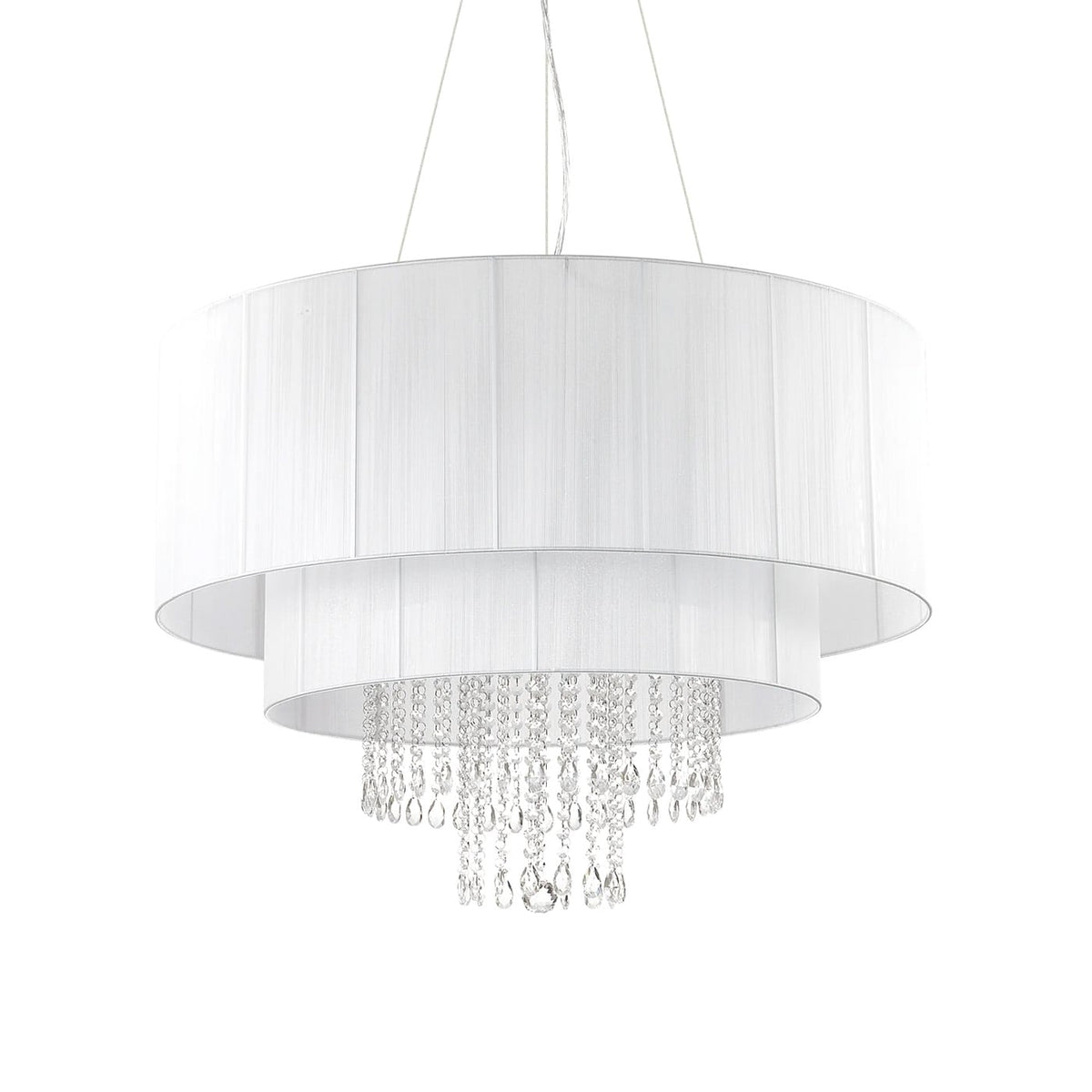 Ideal Lux Opera Sospensione