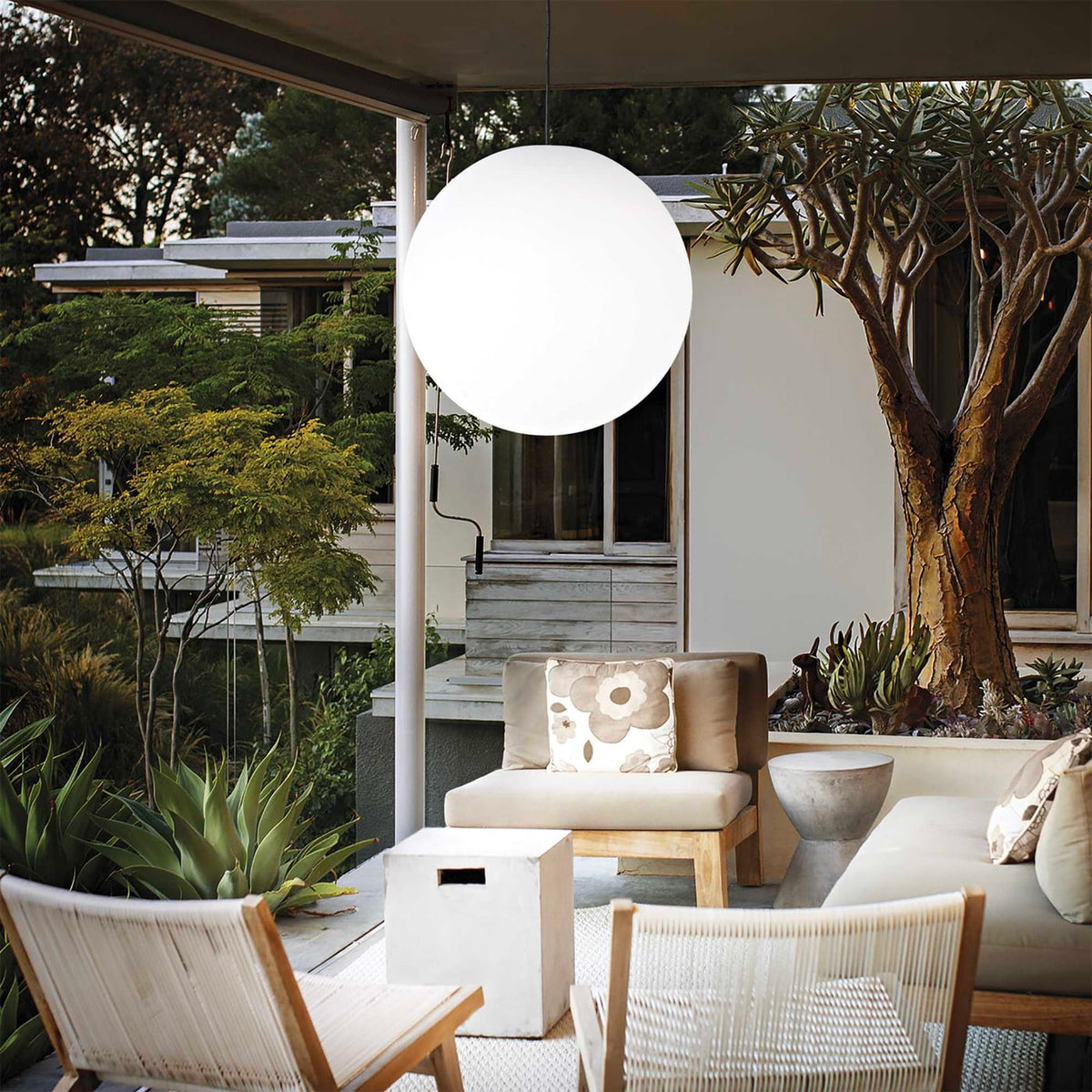 Ideal Lux Sole Sospensione Outdoor
