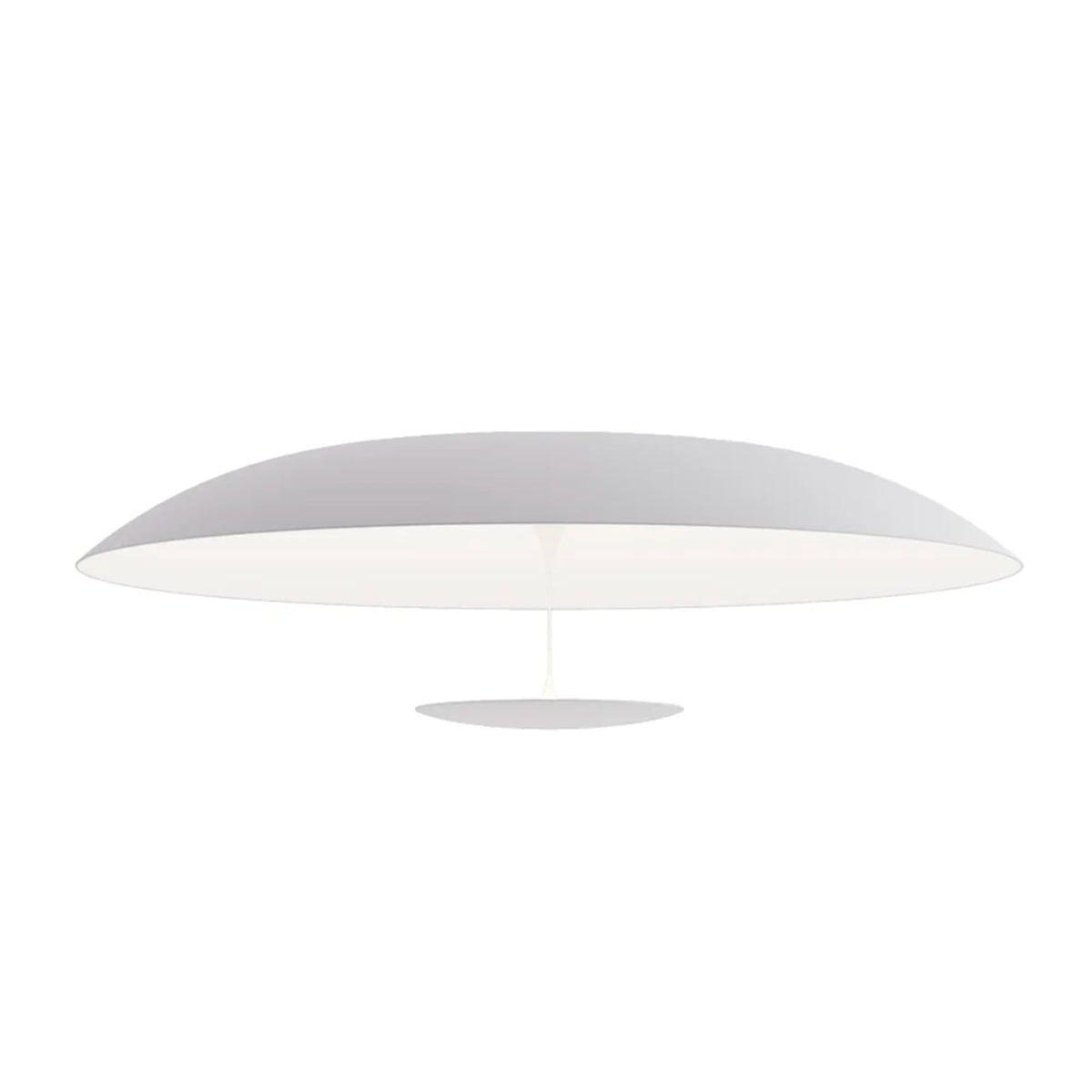 Karman Blanco Plafoniera