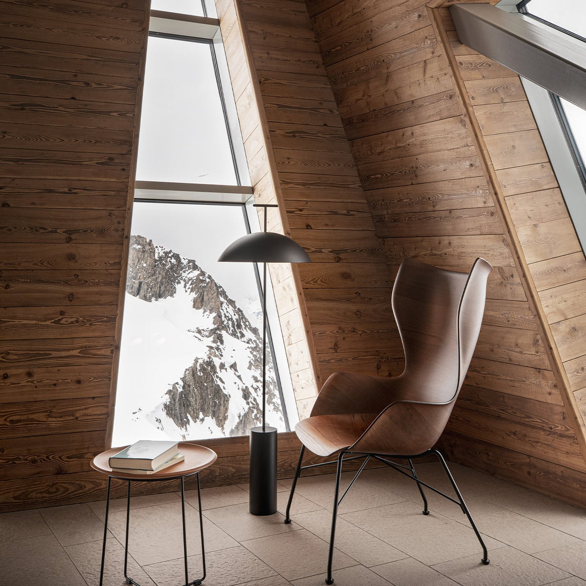 Kartell Geen-A Piantana