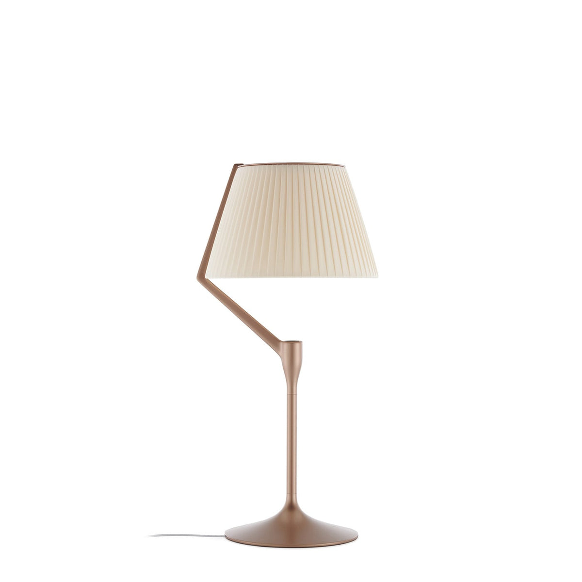 Kartell Angelo Stone Lampada da tavolo