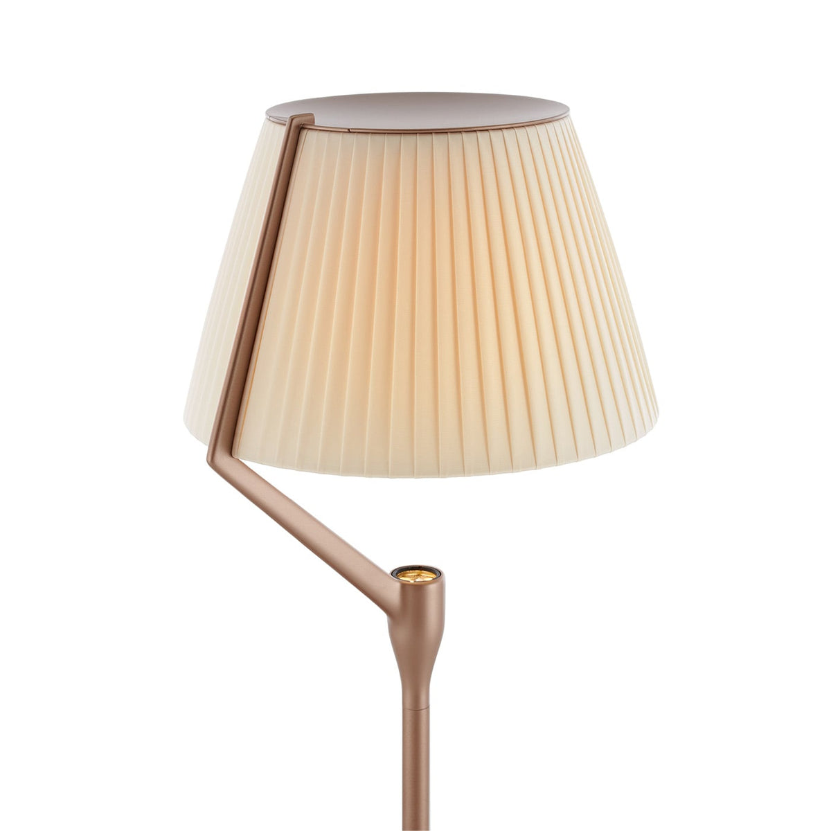 Kartell Angelo Stone Lampada da tavolo