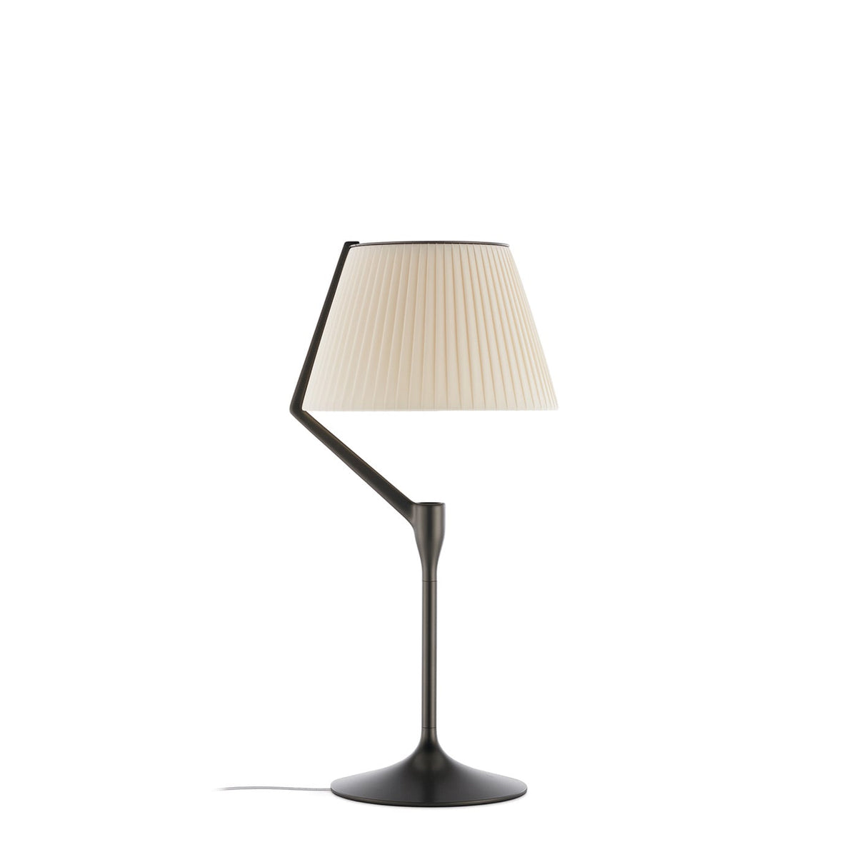 Kartell Angelo Stone Lampada da tavolo