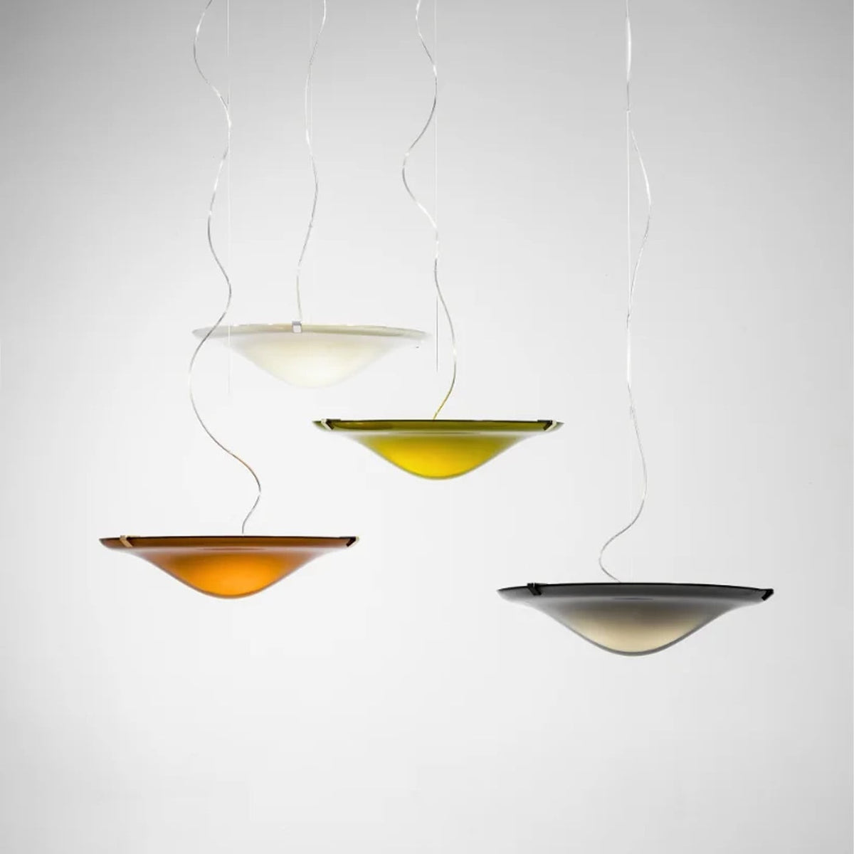 Kartell Aurora Bella Sospensione