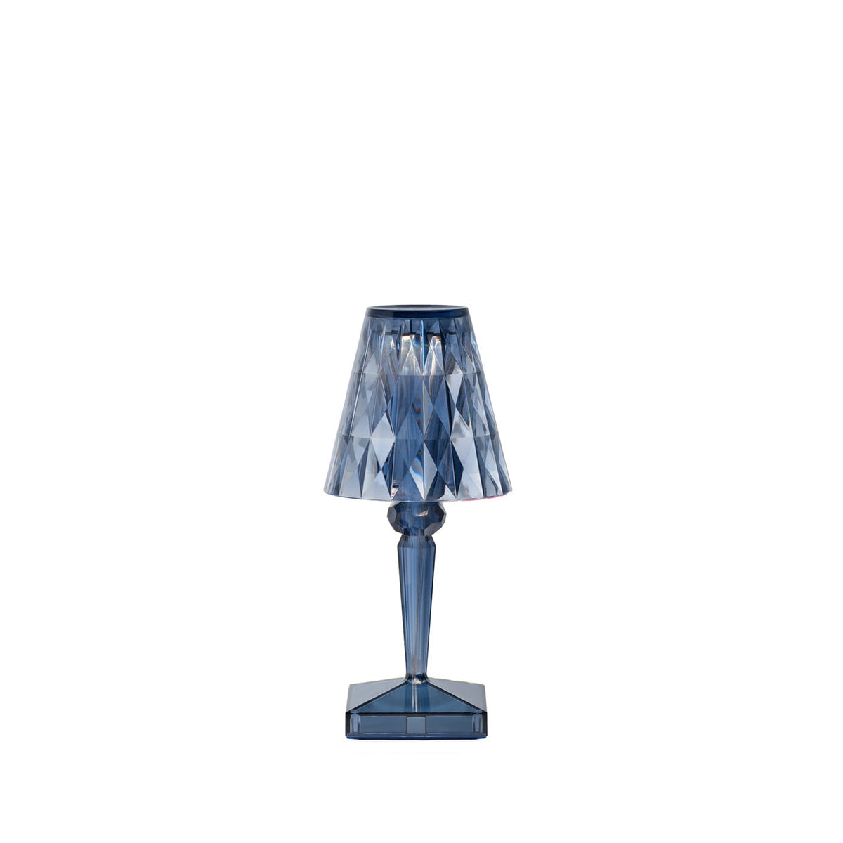 Kartell Battery Lampada ricaricabile
