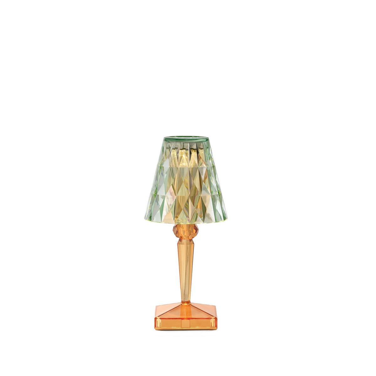 Kartell Battery Lampada ricaricabile