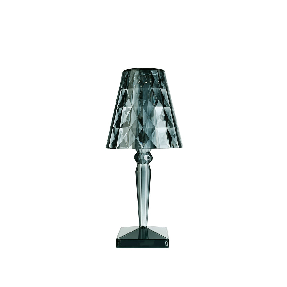 Kartell Big Battery Lampada da Tavolo
