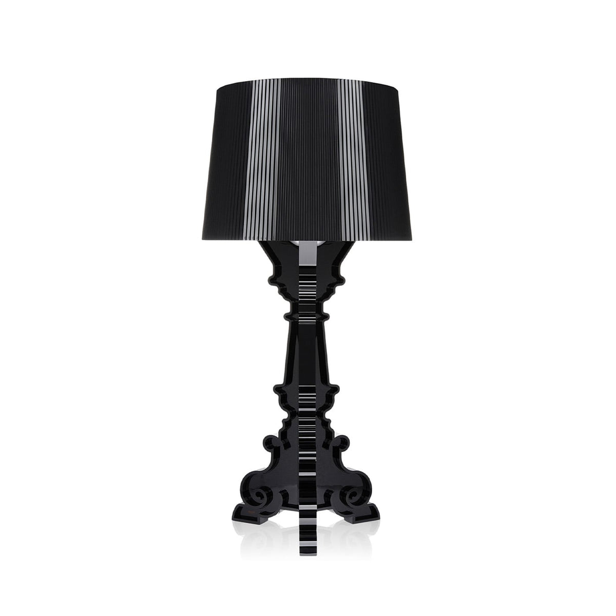 Kartell Bourgie Lampada da tavolo