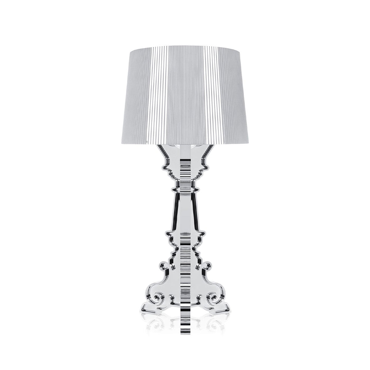 Kartell Bourgie Metal Lampada da tavolo