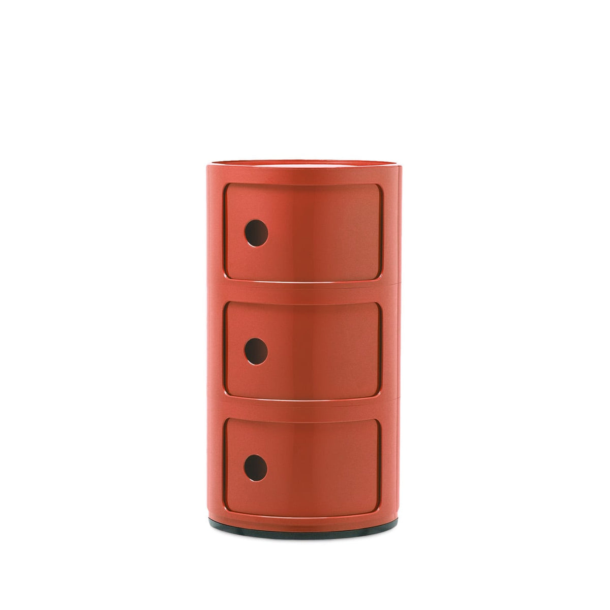 Kartell Componibili Classic 3 Elementi