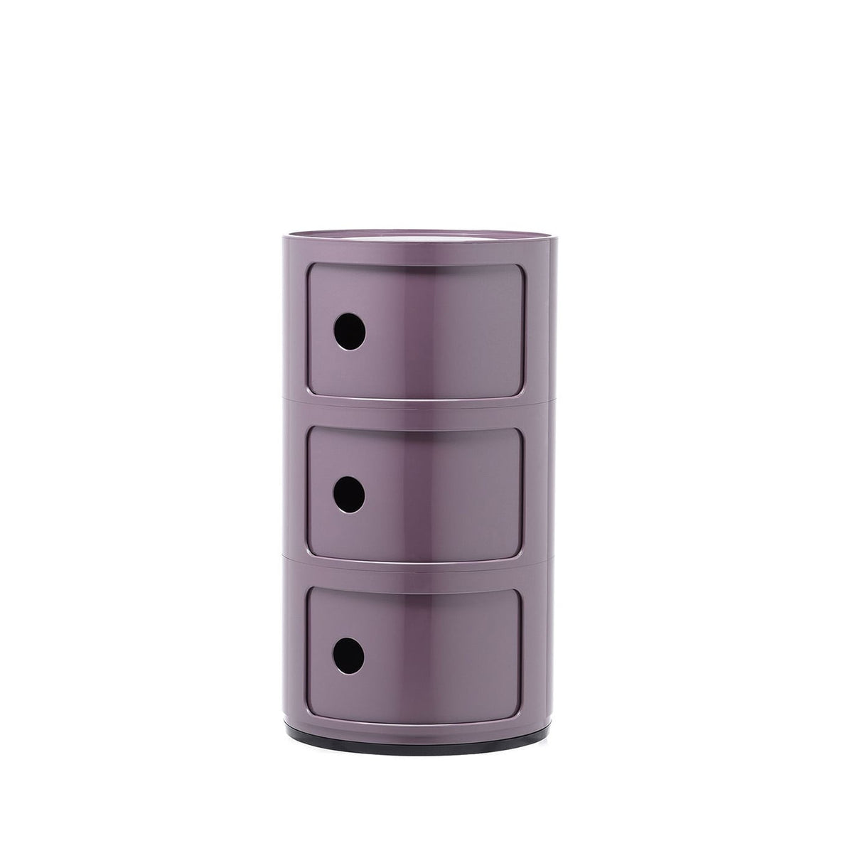 Kartell Componibili Classic 3 Elementi