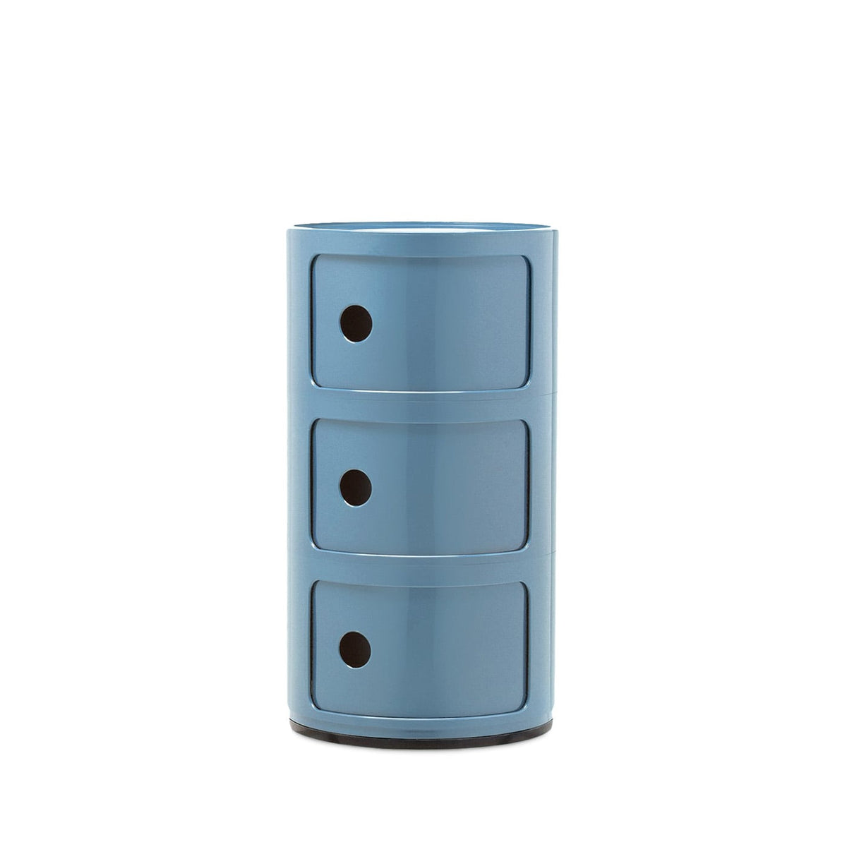 Kartell Componibili Classic 3 Elementi