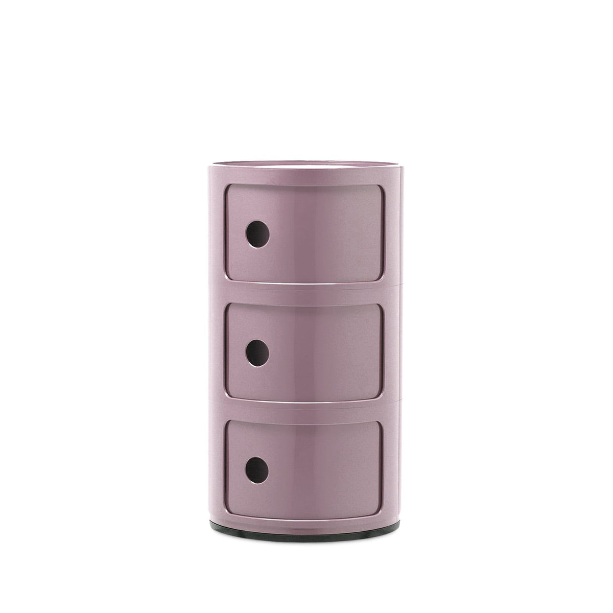 Kartell Componibili Classic 3 Elementi