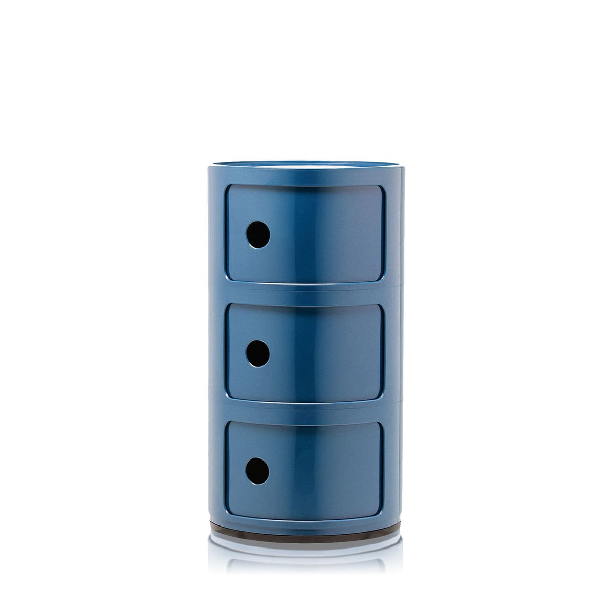 Kartell Componibili Classic 3 Elementi