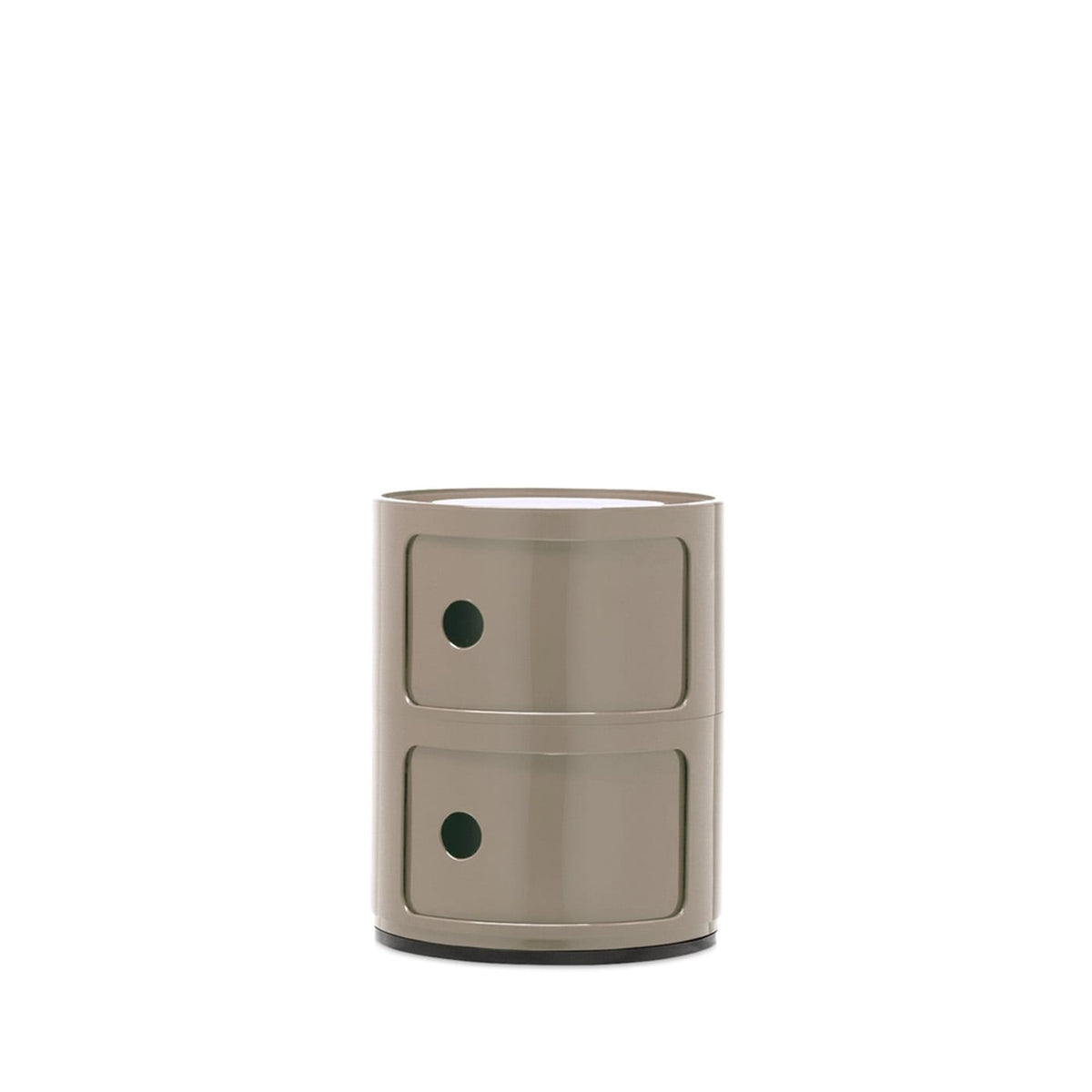 Kartell Componibili Classic 2 Elementi
