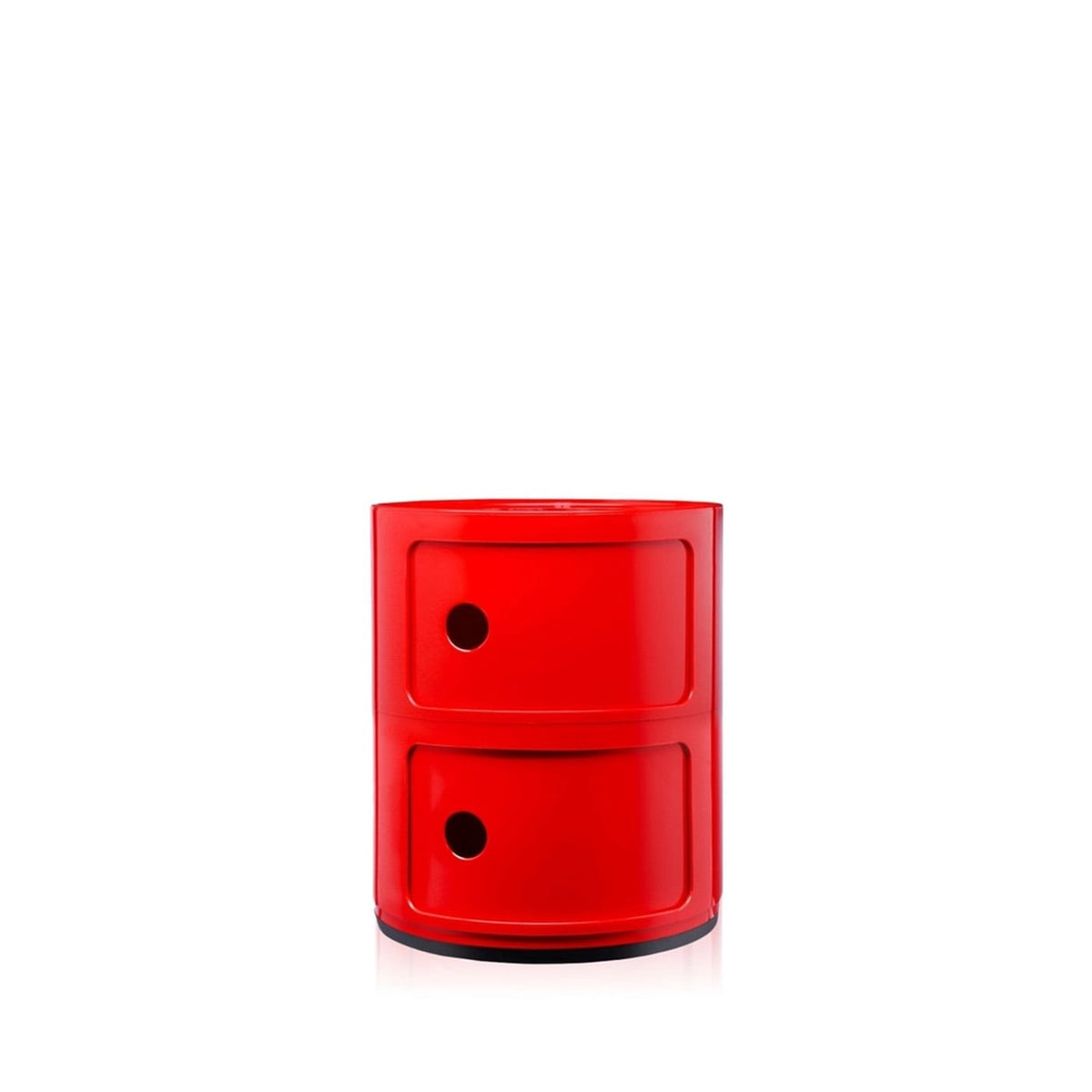 Kartell Componibili Classic 2 Elementi
