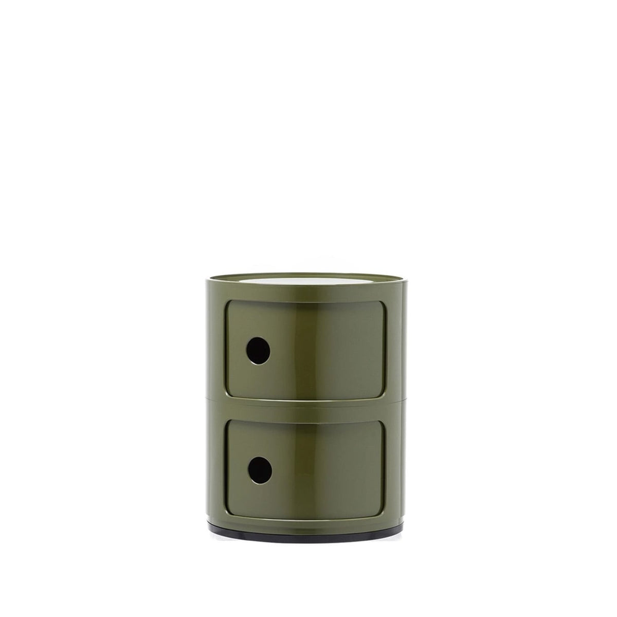 Kartell Componibili Classic 2 Elementi