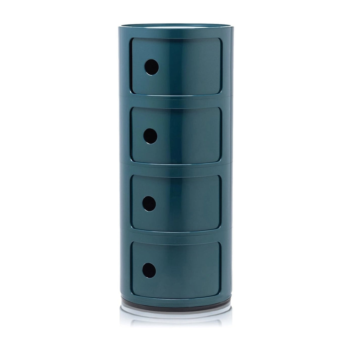 Kartell Componibili Classic 4 Elementi