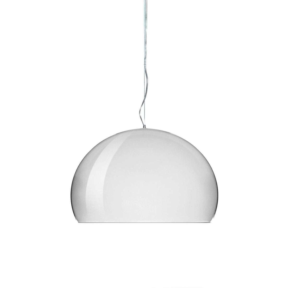 Kartell FL/Y Metal Sospensione