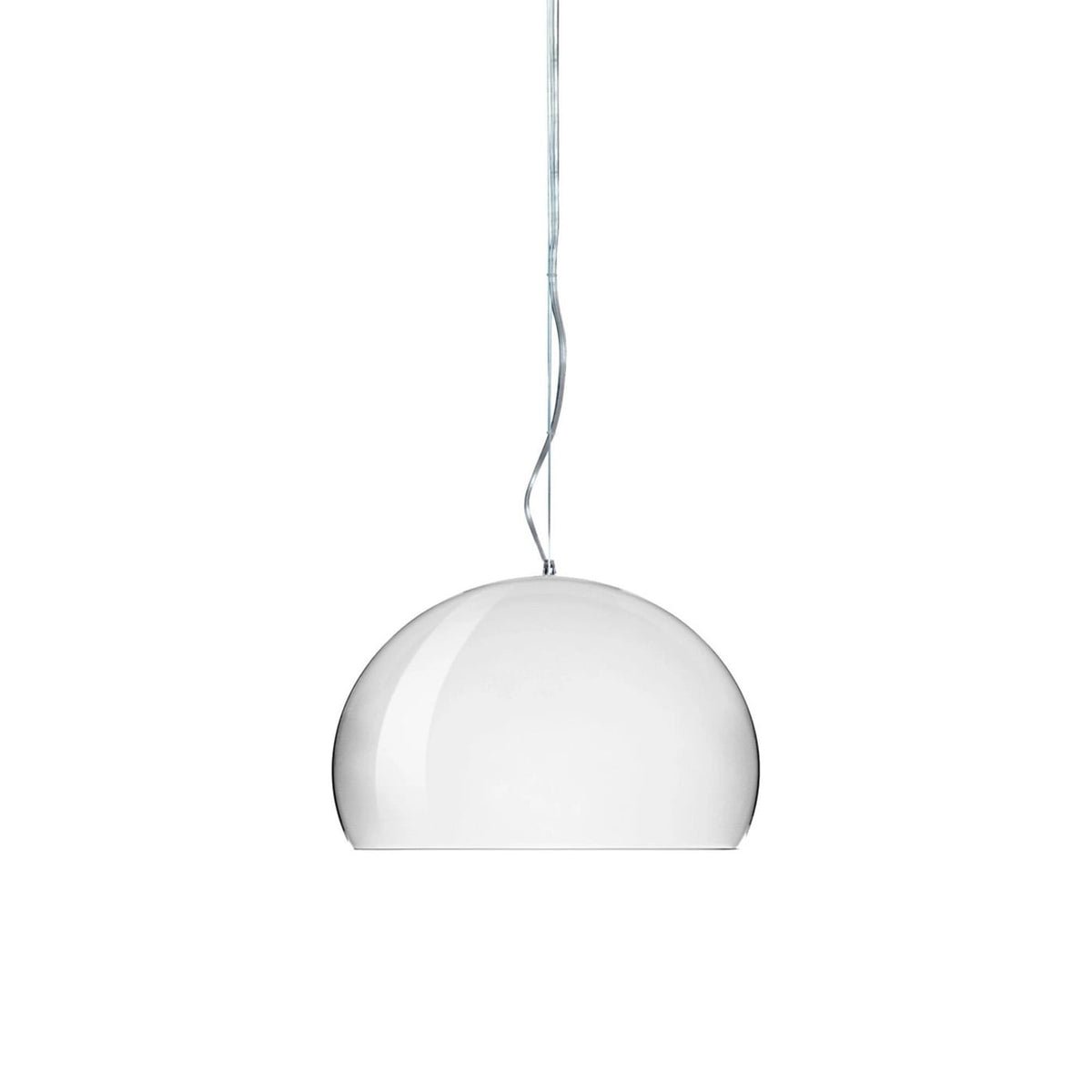 Kartell Small FL/Y Metal Sospensione