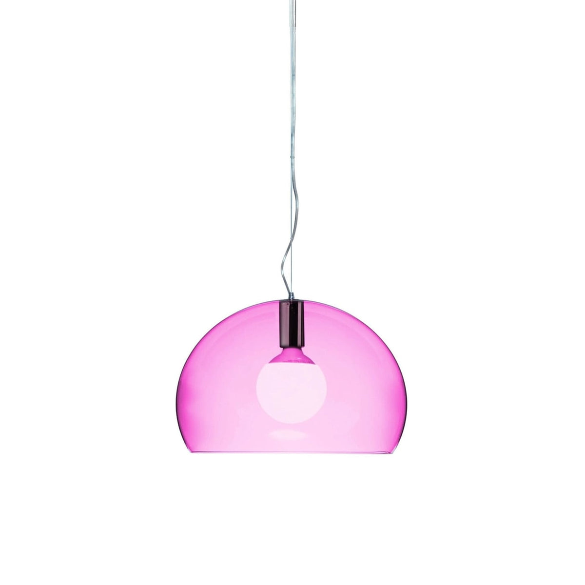 Kartell Small FL/Y Sospensione