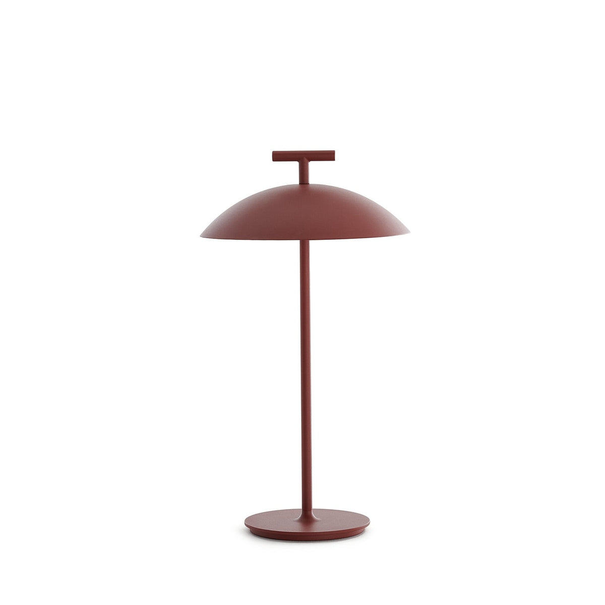 Kartell Mini Geen-A Lampada ricaricabile
