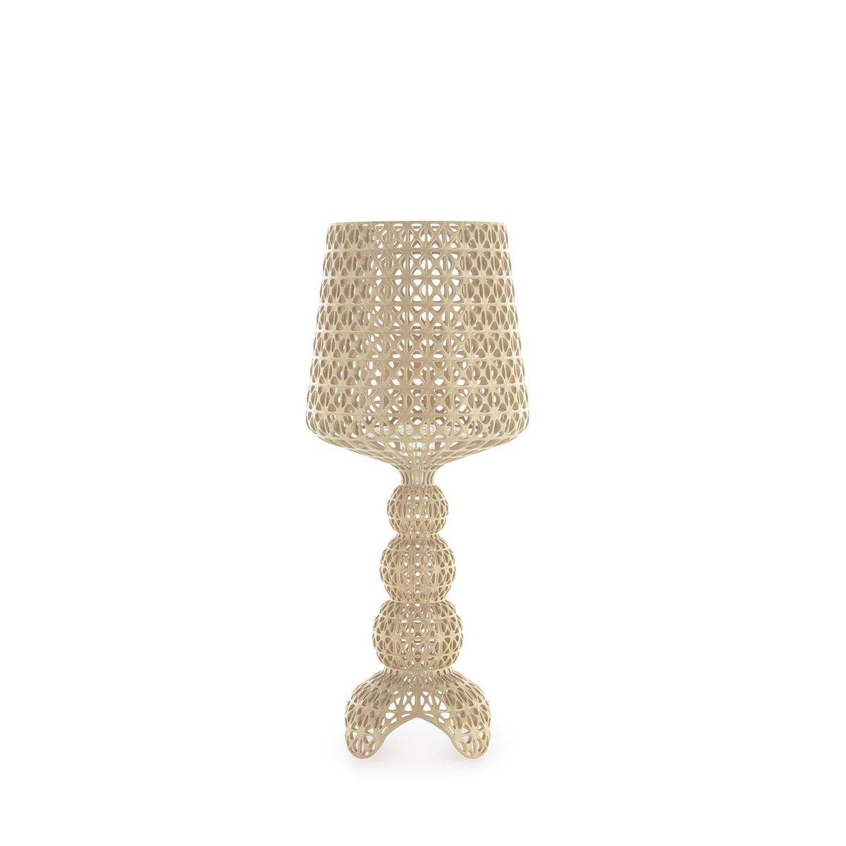 Kartell Mini Kabuki Lampada da Tavolo