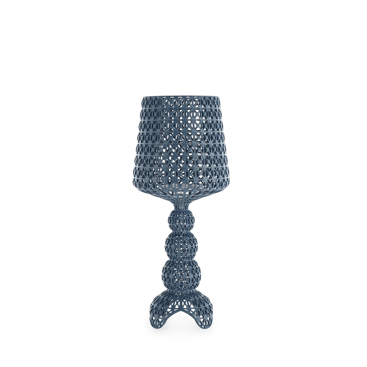 Kartell Mini Kabuki Lampada da Tavolo