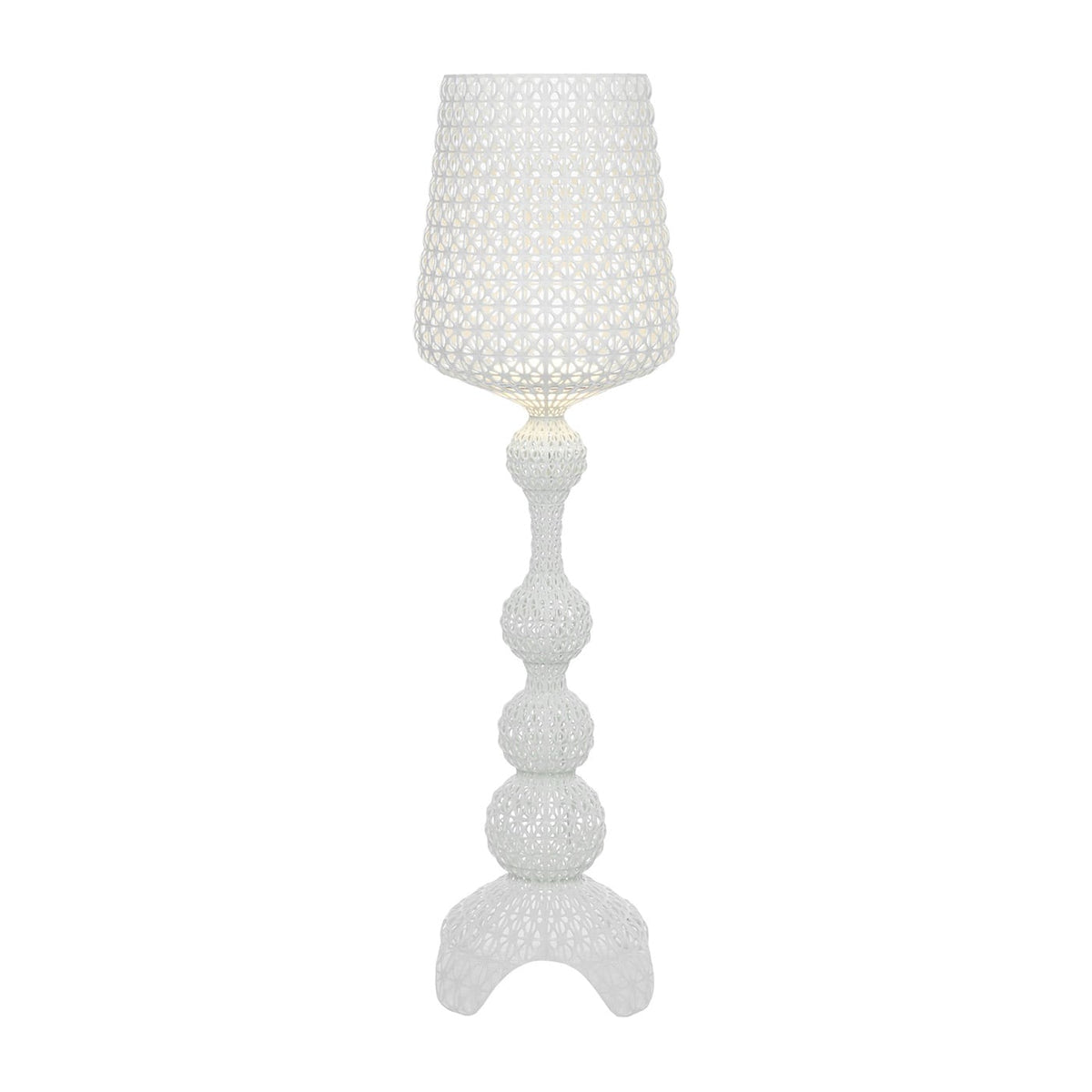 Kartell Kabuki Piantana