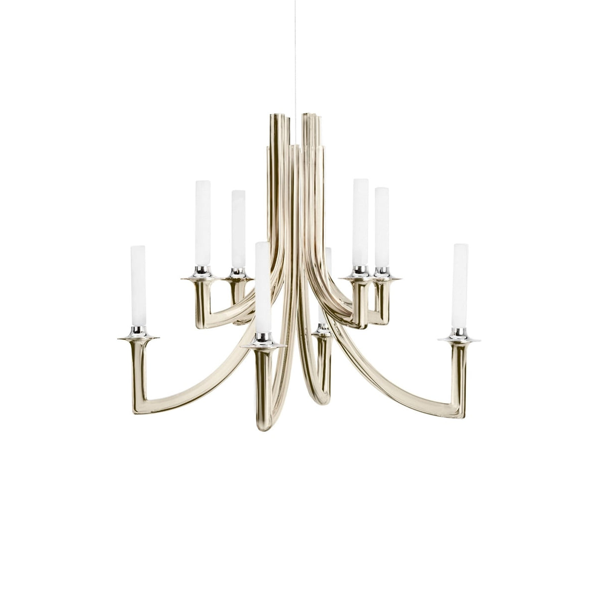 Kartell Khan Metal Sospensione