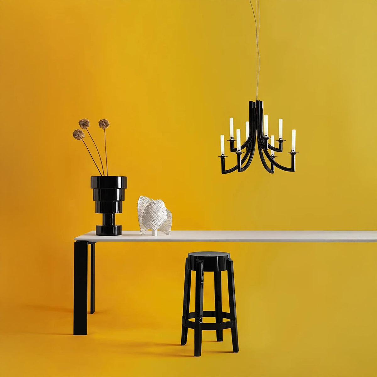 Kartell Khan Sospensione