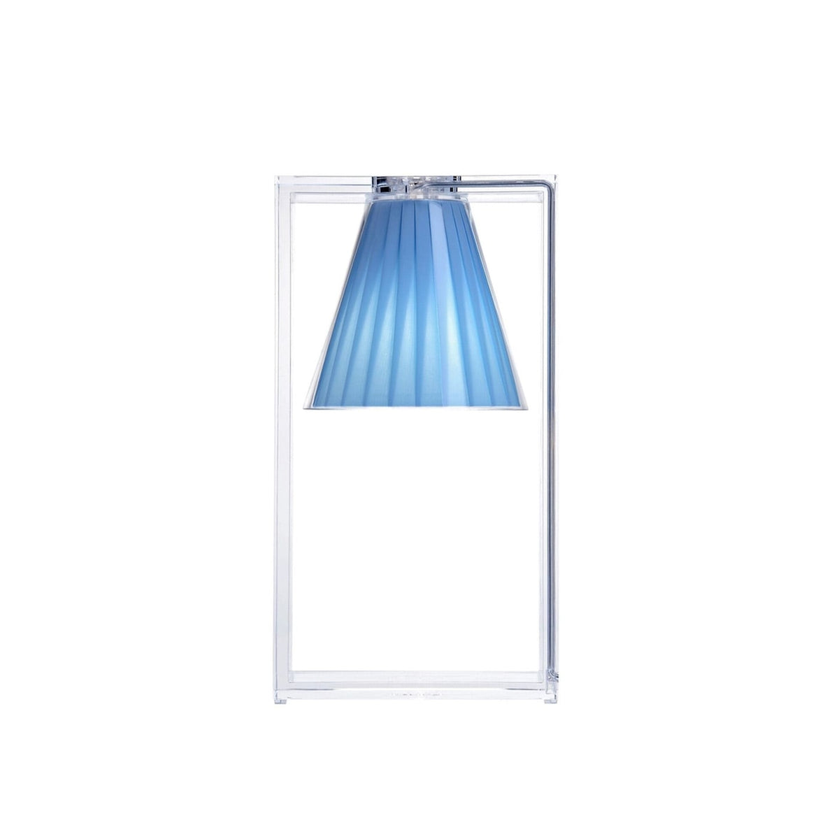 Kartell Light-Air Tessuto Lampada da tavolo