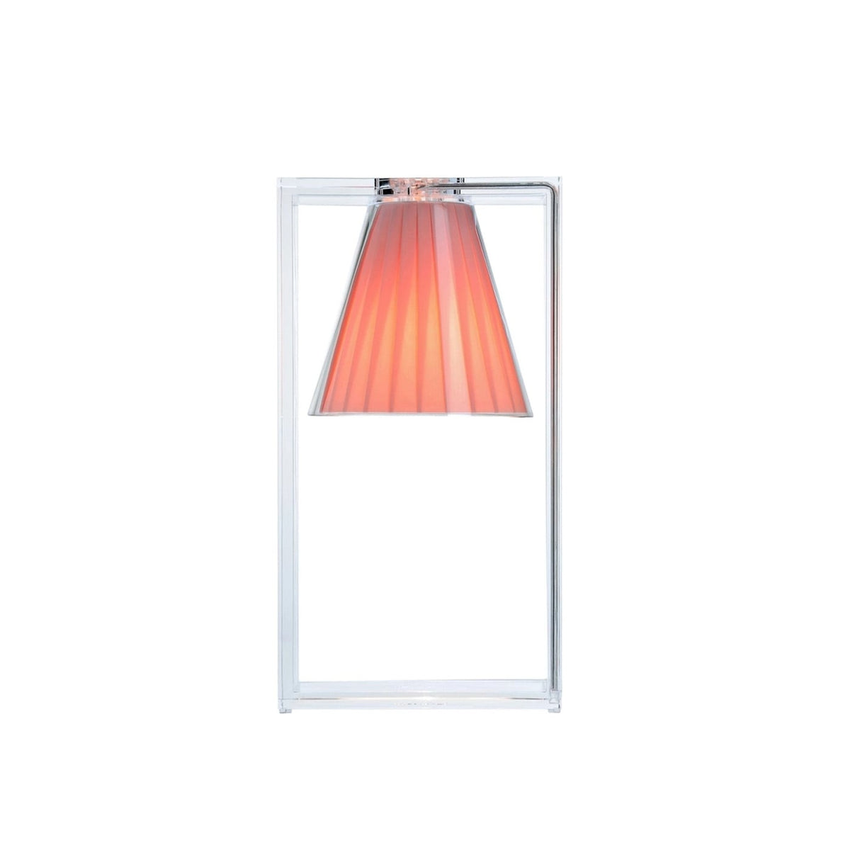 Kartell Light-Air Tessuto Lampada da tavolo