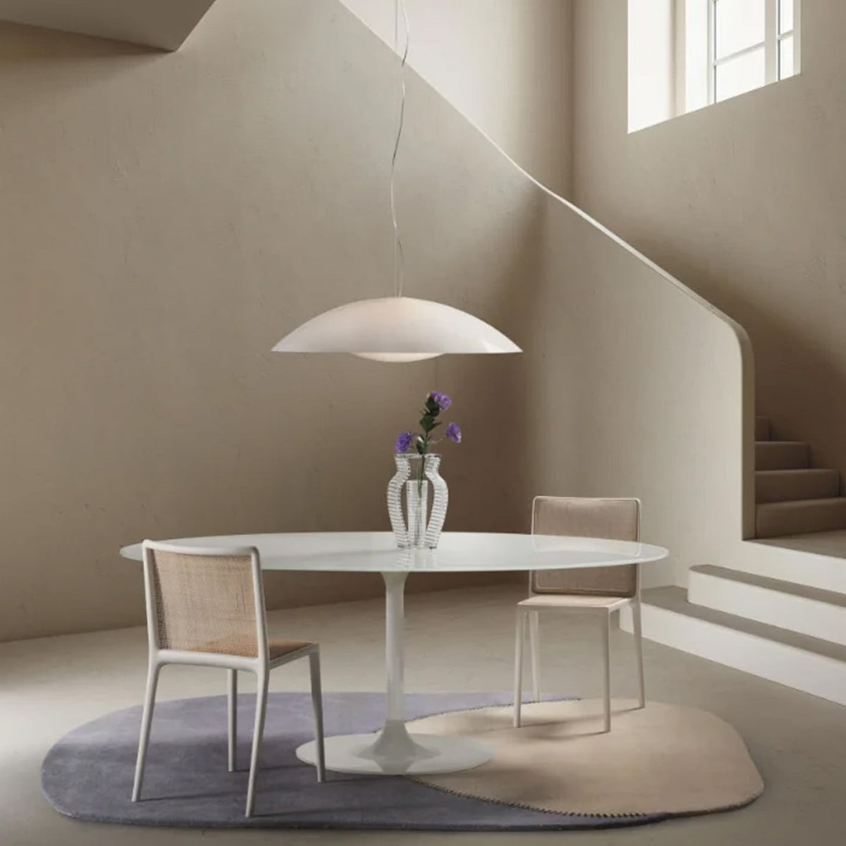 Kartell Neutra Sospensione