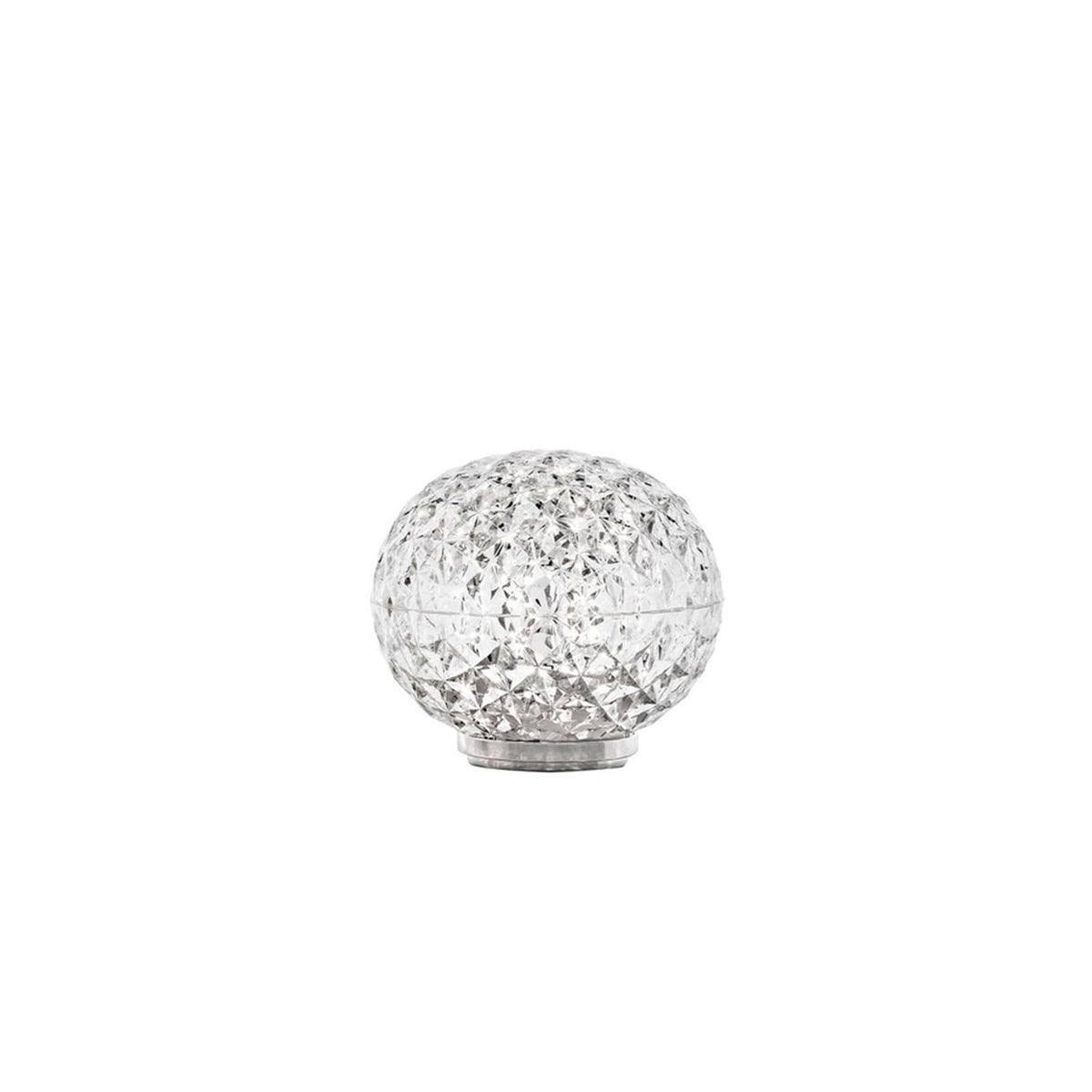 Kartell Mini Planet Lampada ricaricabile
