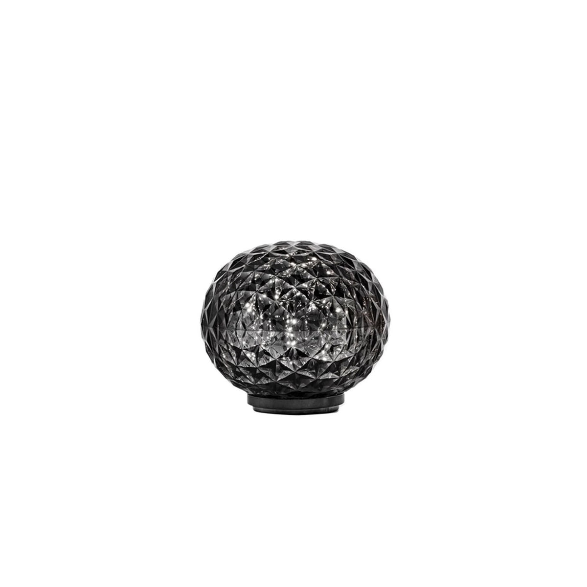 Kartell Mini Planet Lampada ricaricabile