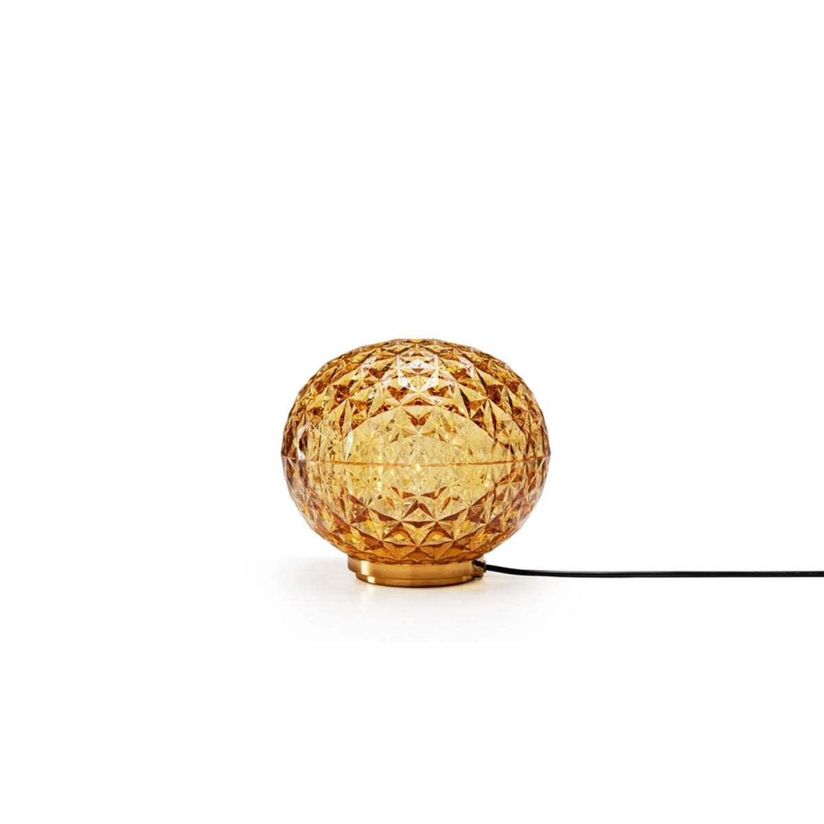 Kartell Mini Planet Lampada da tavolo