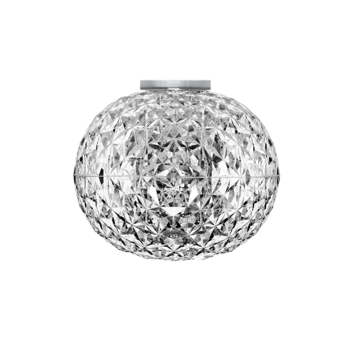 Kartell Planet Plafoniera