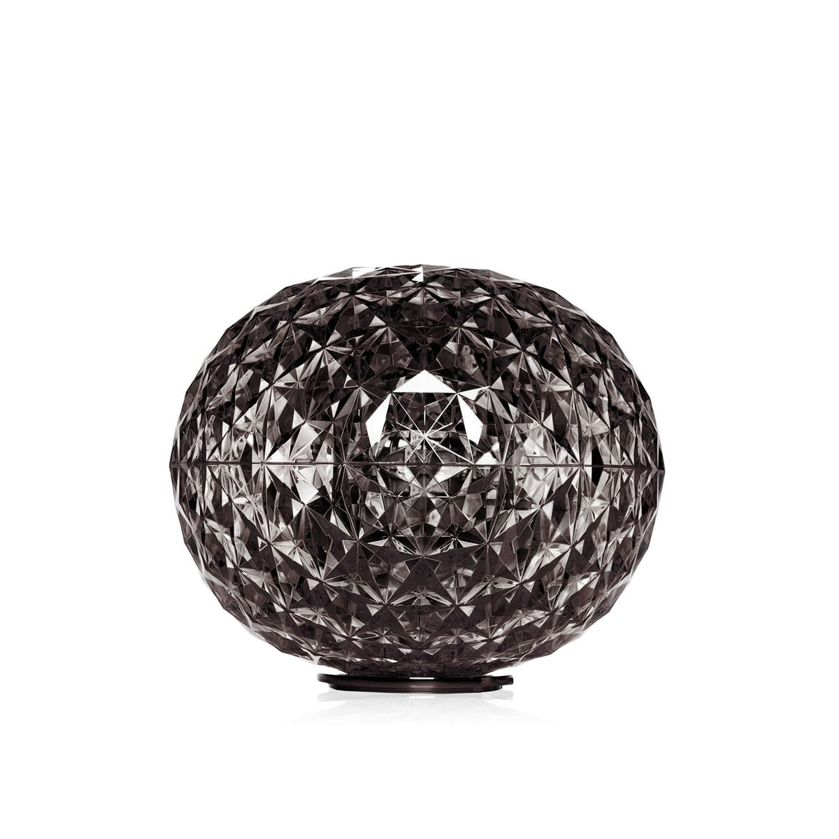 Kartell Planet 9386 Lampada da tavolo