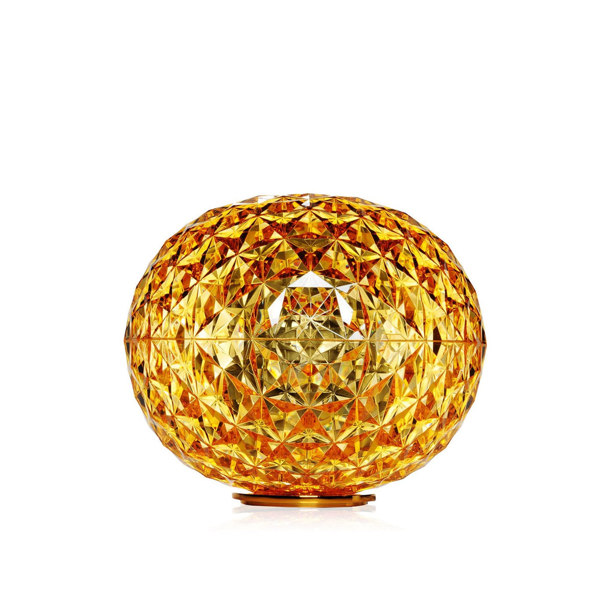 Kartell Planet 9386 Lampada da tavolo