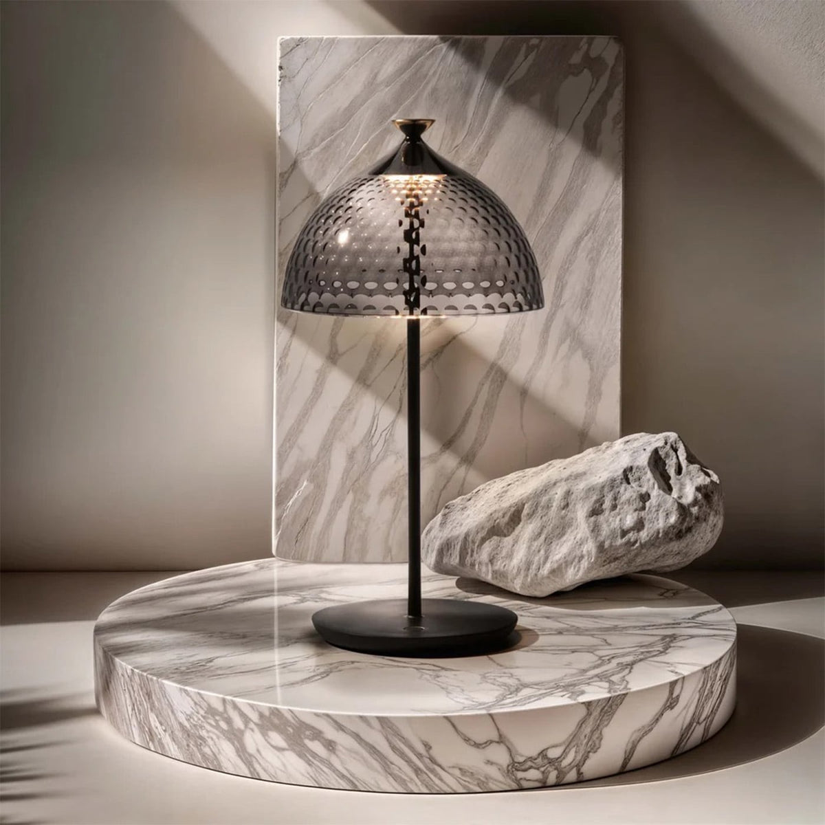 Kartell Pumo Lampada da tavolo