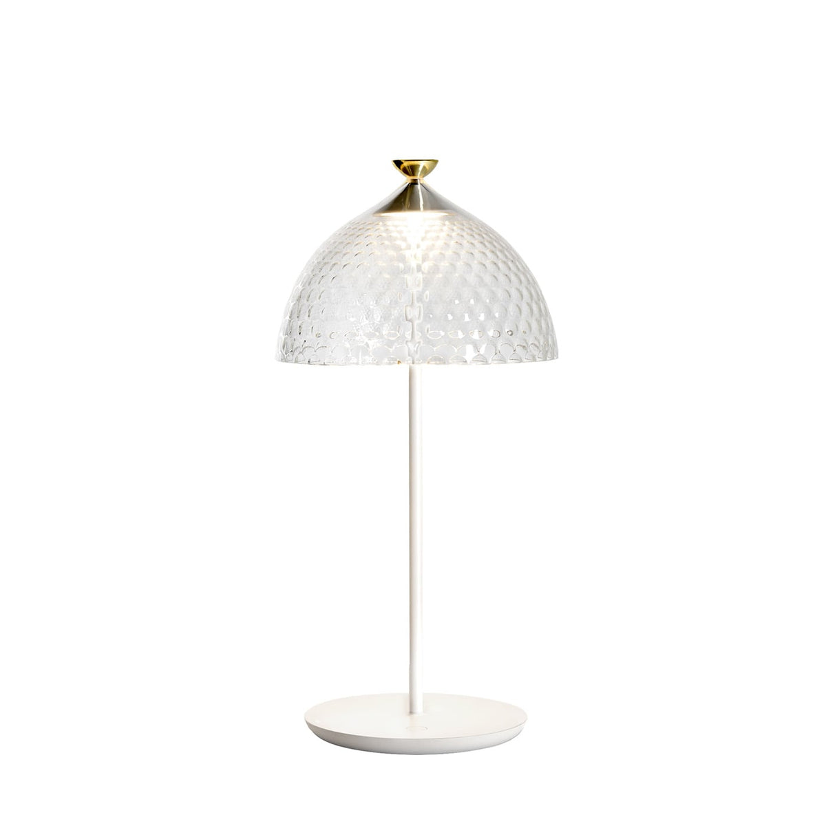 Kartell Pumo Lampada da tavolo