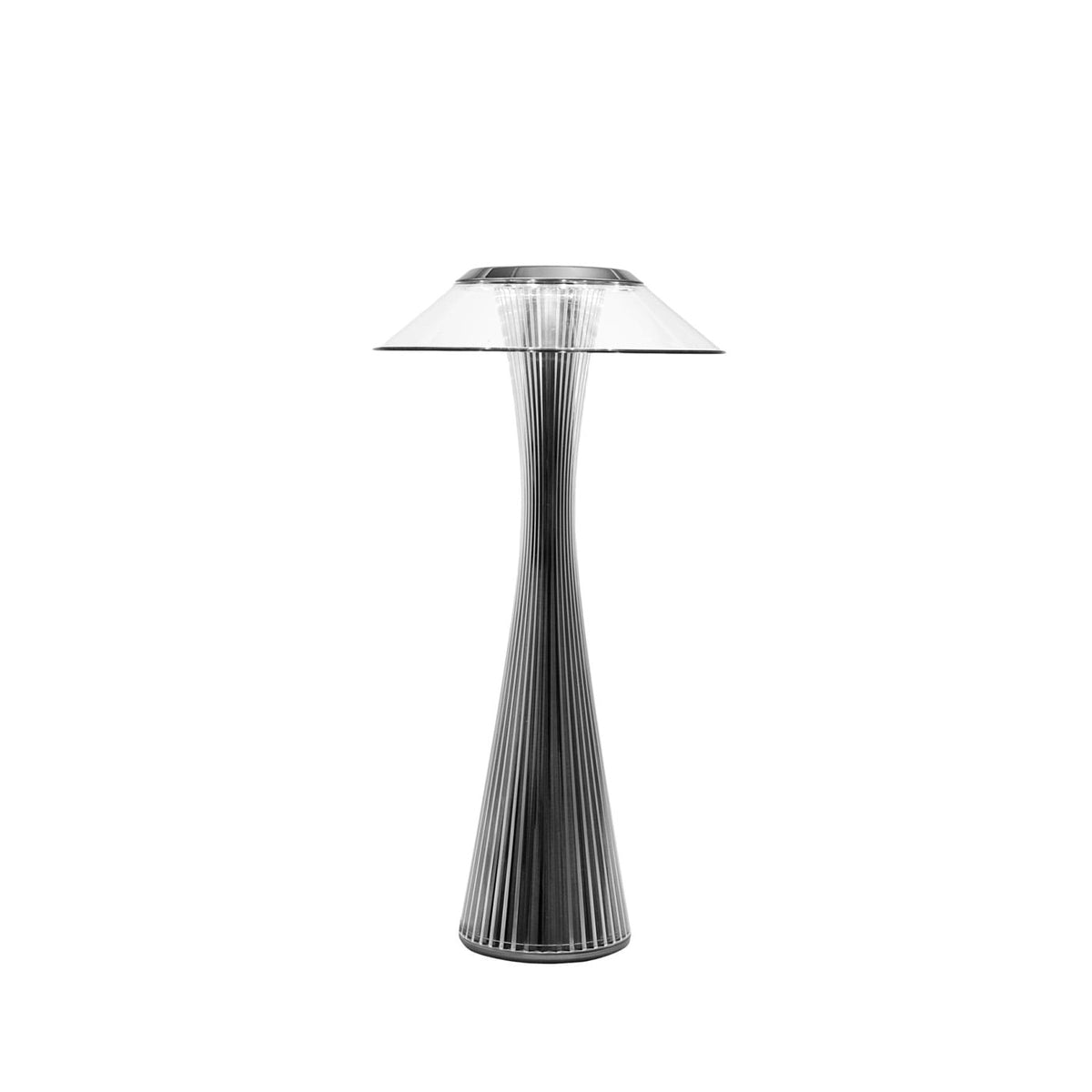Kartell Space Lampada ricaricabile