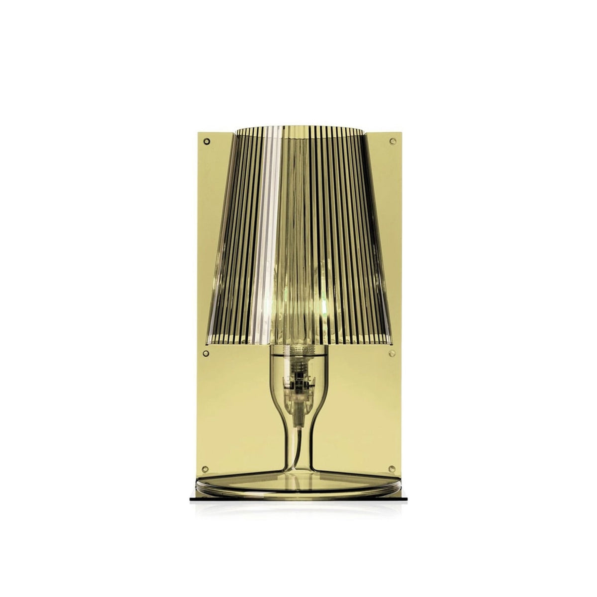 Kartell Take Lampada da tavolo