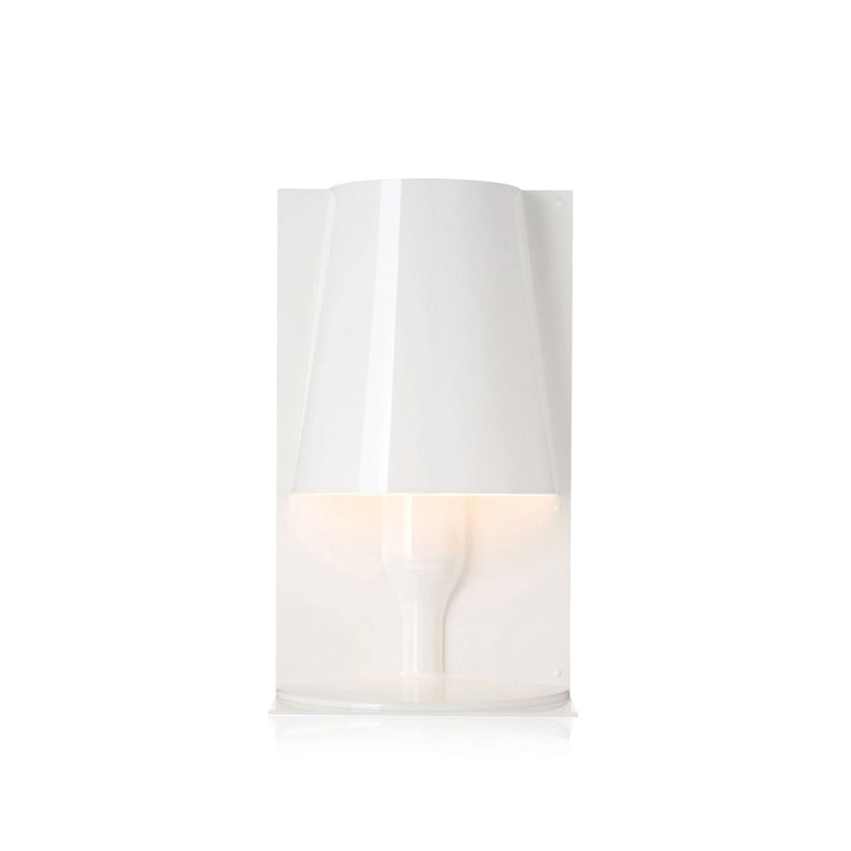 Kartell Take Lampada da tavolo