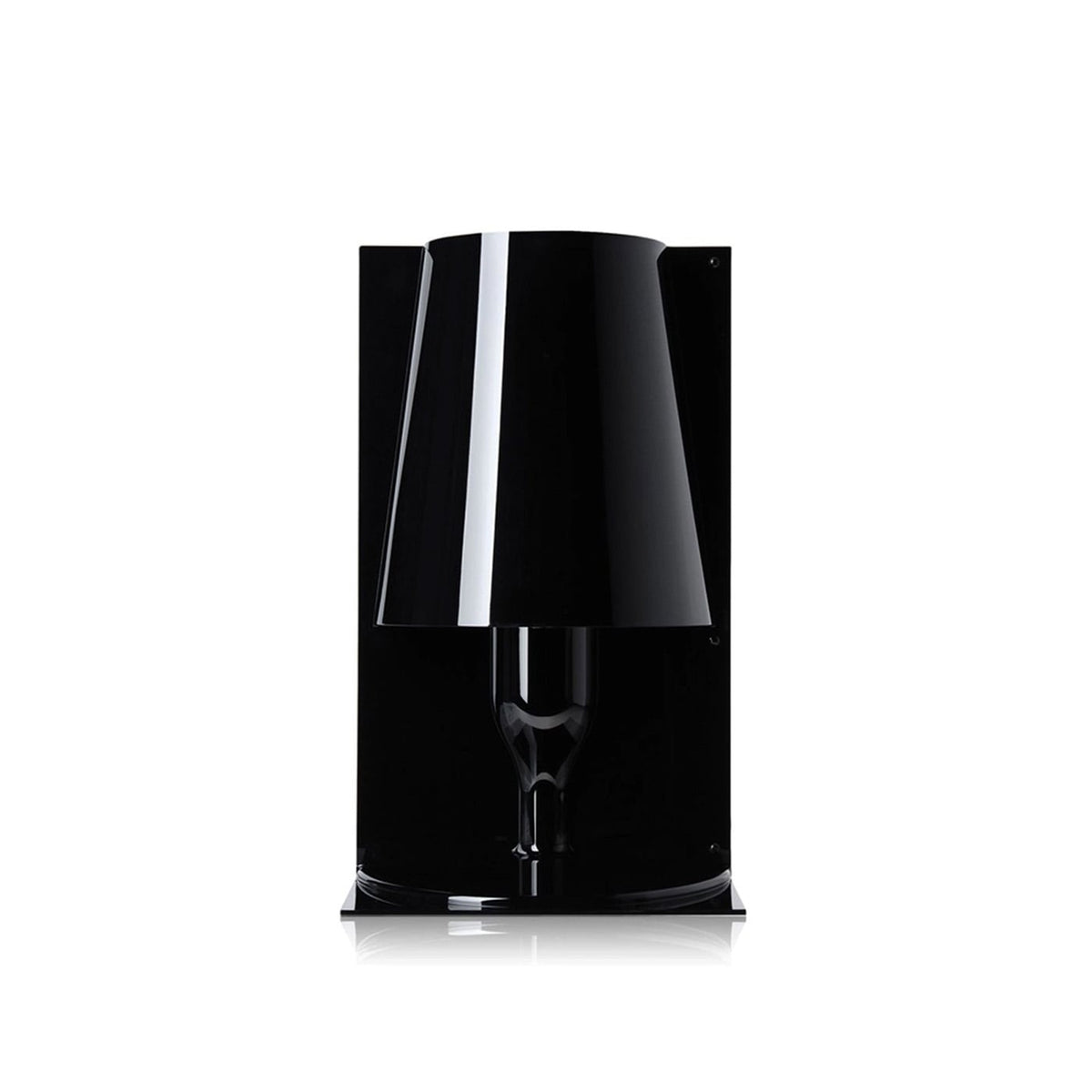 Kartell Take Lampada da tavolo