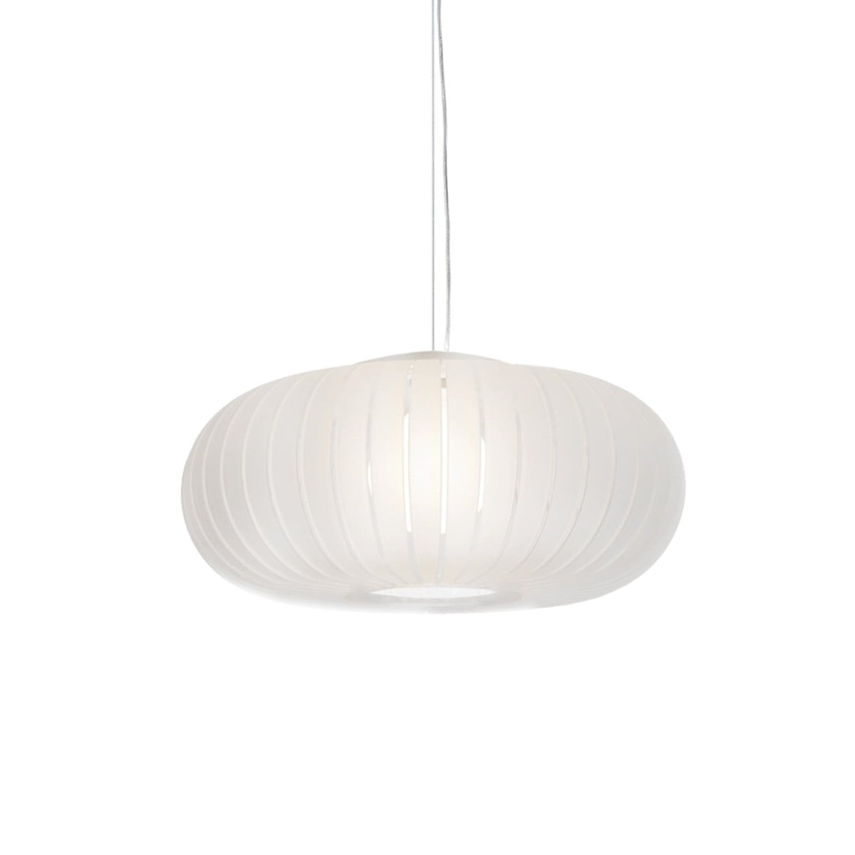 Kartell Teresa Frozen Sospensione
