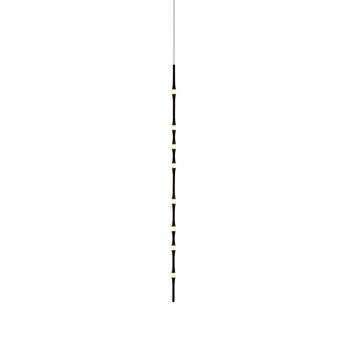 LedsC4 Dew Sospensione Verticale