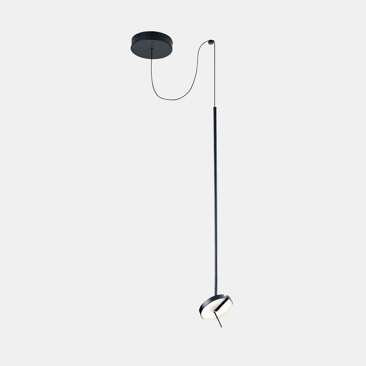 LedsC4 Invisible Single Sospensione